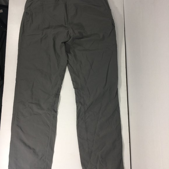 Mountain Hardwear Hiking Pants - 6/32 - Pre-owned - Picture 4 of 9